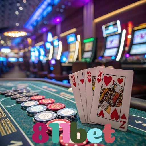  811bet
