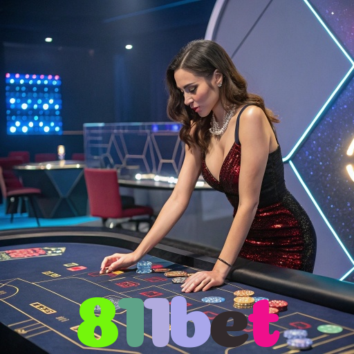  811bet