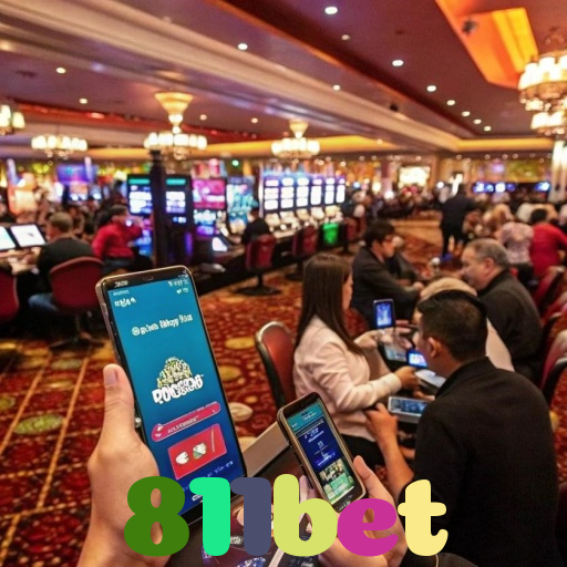  811bet