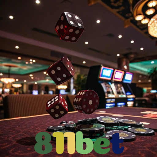  811bet