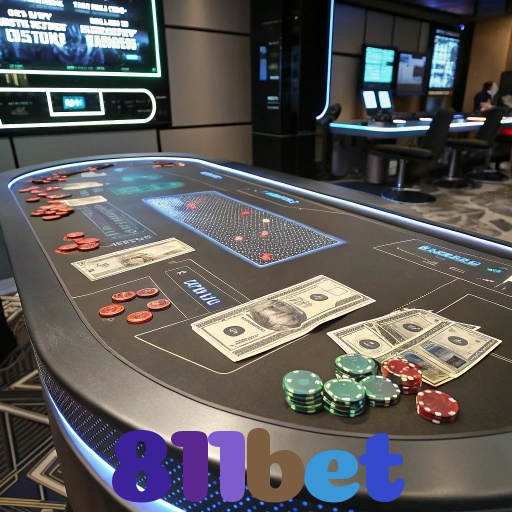  811bet
