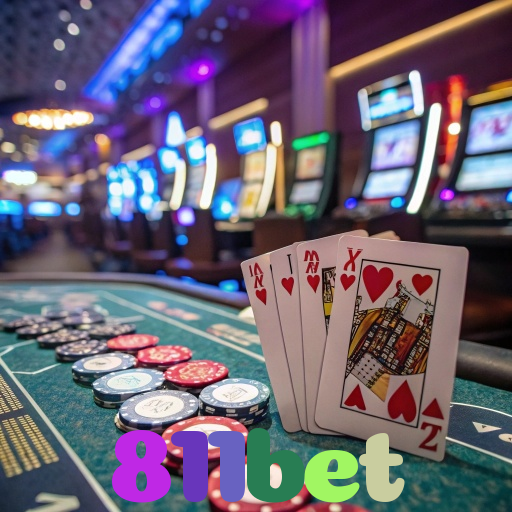  811bet
