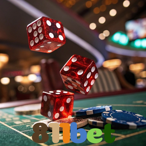  811bet