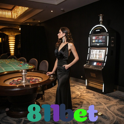  811bet
