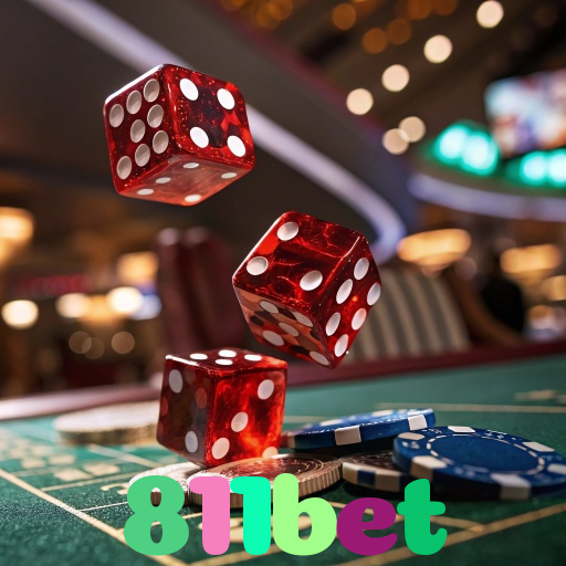  811bet
