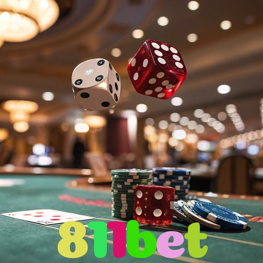 811bet