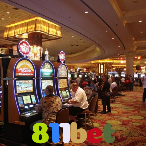  811bet
