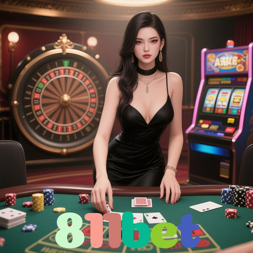  811bet
