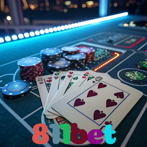  811bet