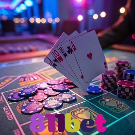  811bet