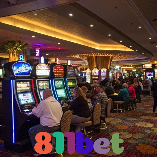  811bet