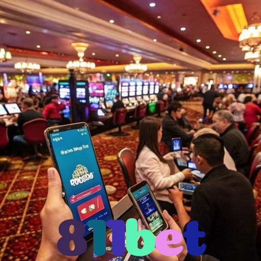  811bet