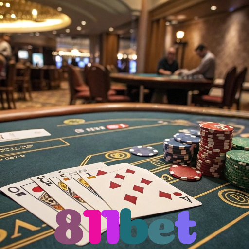  811bet