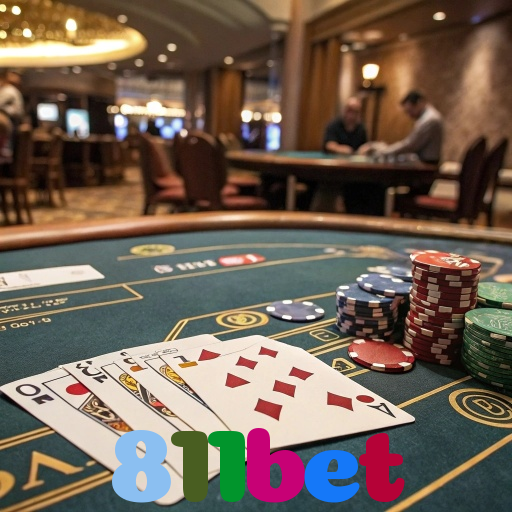  811bet