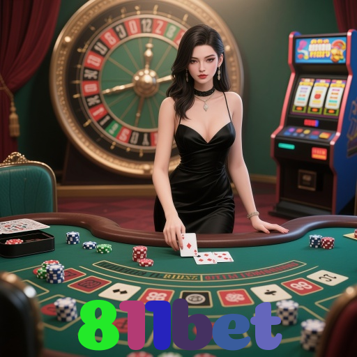  811bet