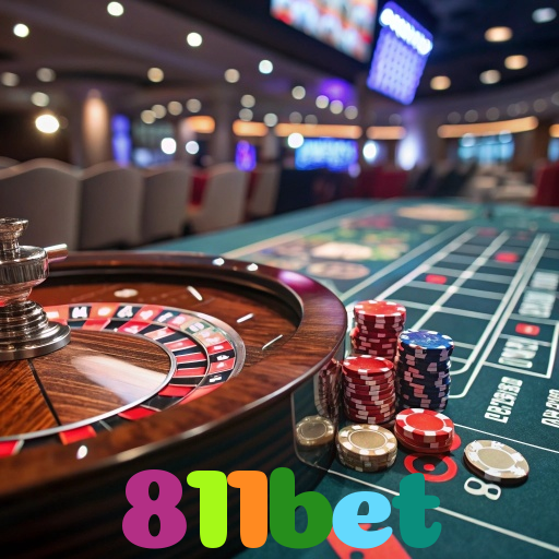  811bet