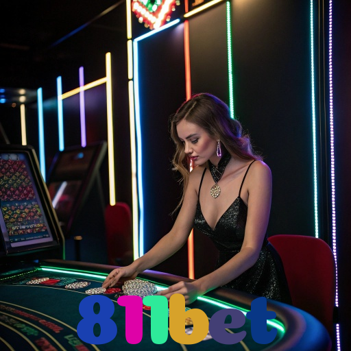  811bet