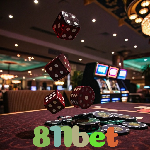  811bet