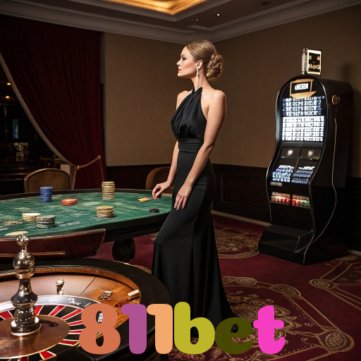  811bet