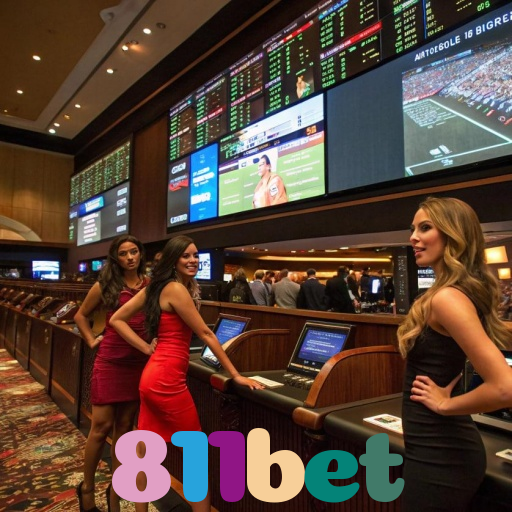  811bet