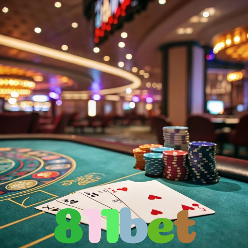  811bet