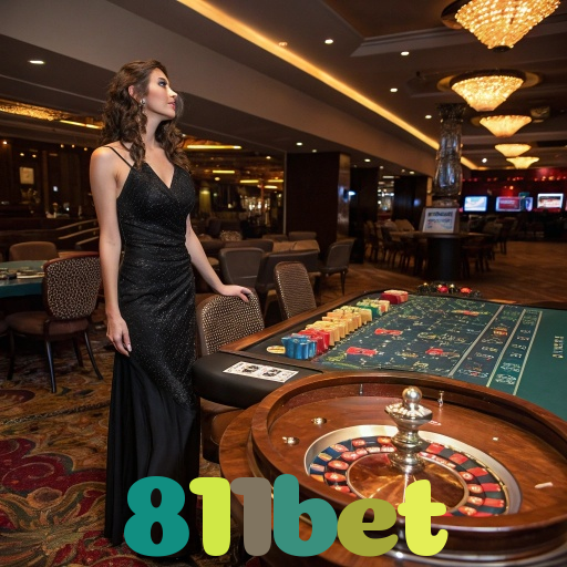  811bet
