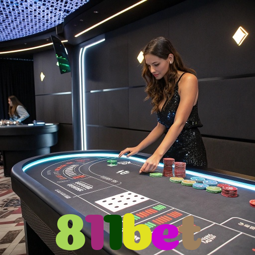  811bet