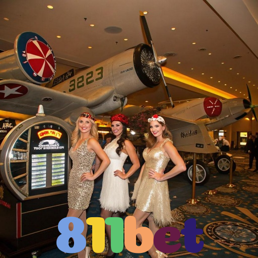  811bet