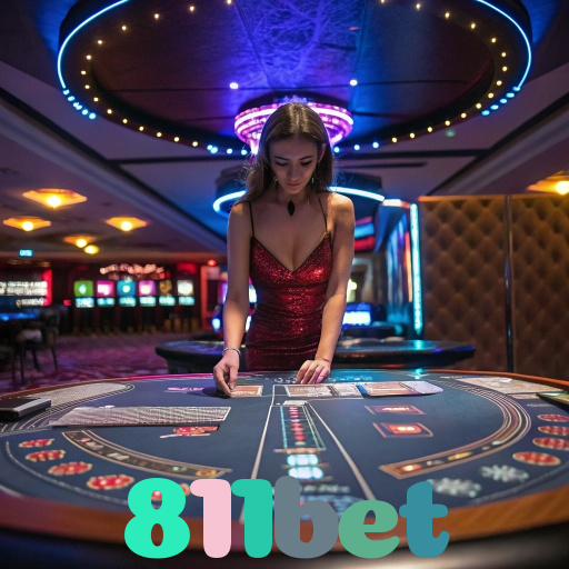  811bet