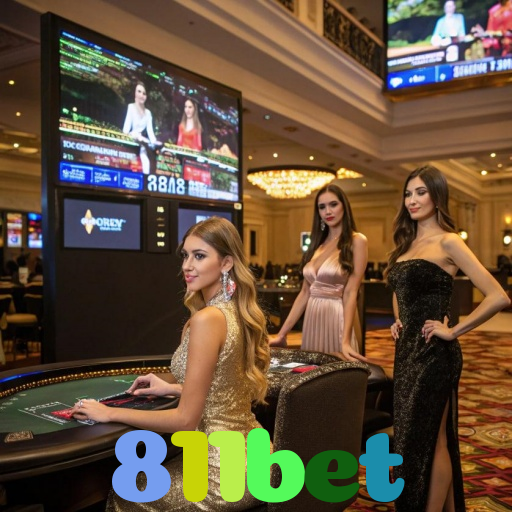  811bet