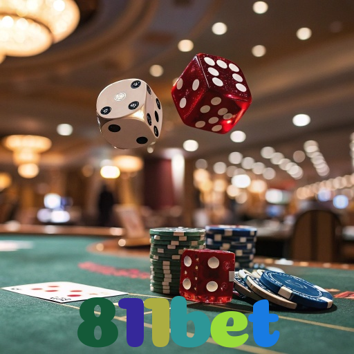  811bet