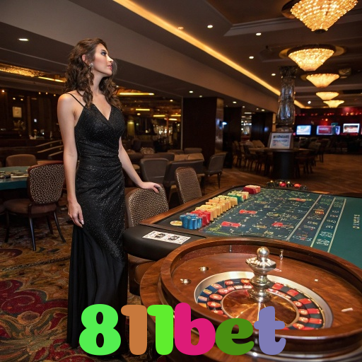  811bet