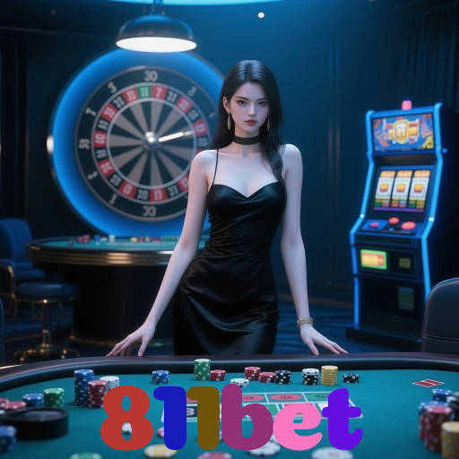  811bet