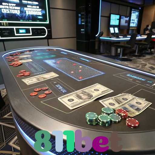  811bet