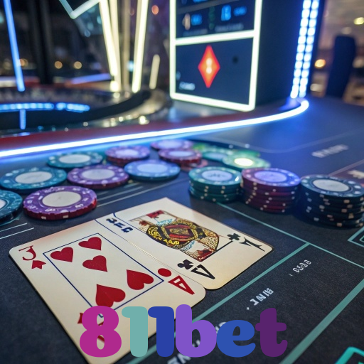  811bet
