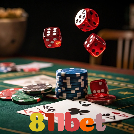  811bet