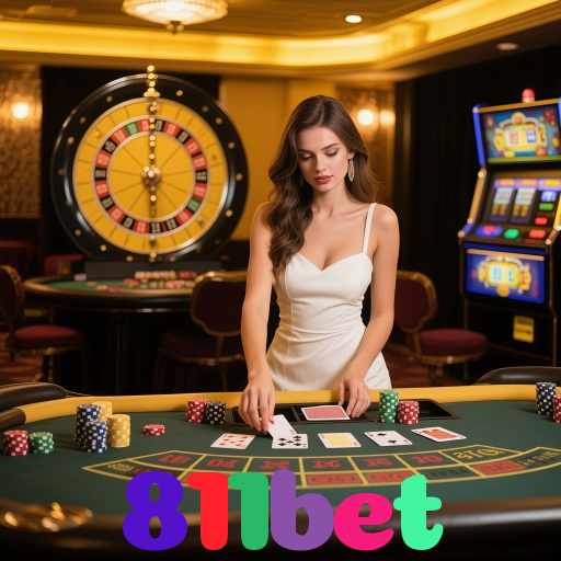  811bet