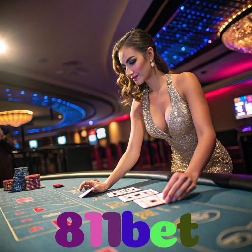  811bet