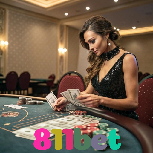 811bet