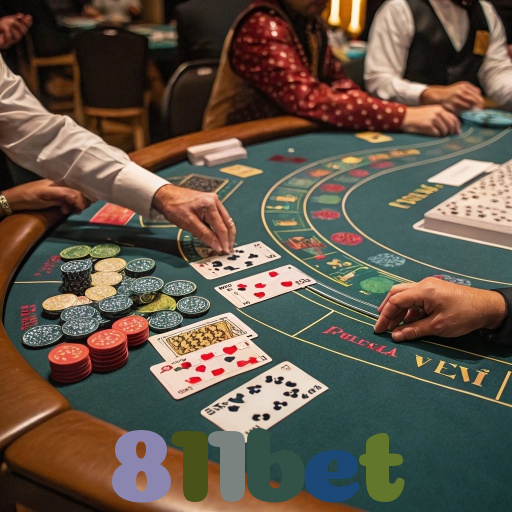  811bet