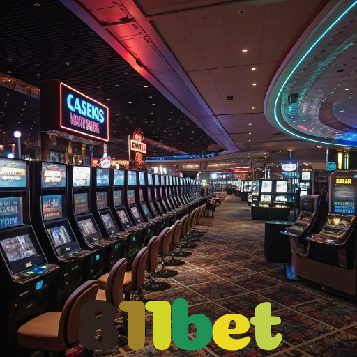  811bet