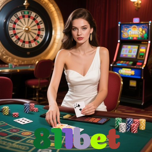  811bet