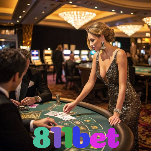  811bet