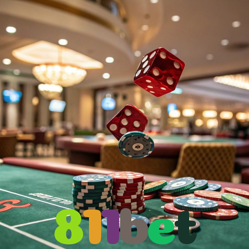  811bet