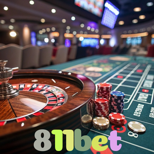  811bet