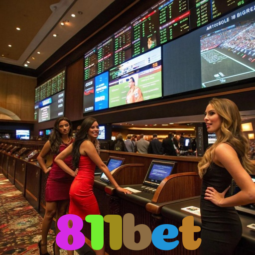  811bet