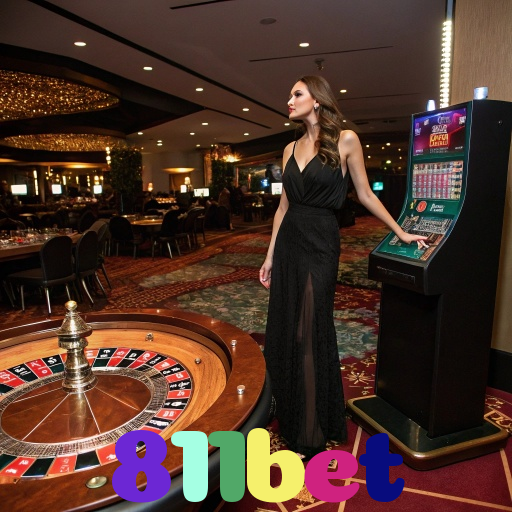  811bet