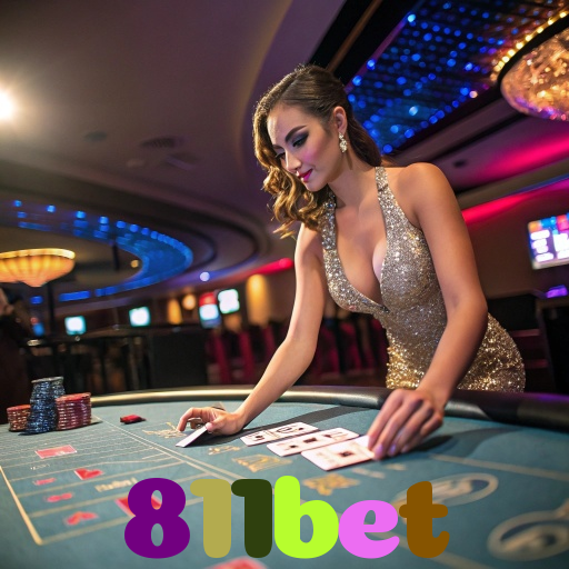  811bet