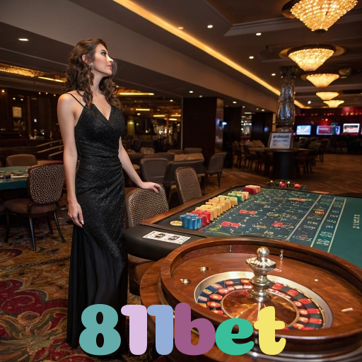  811bet