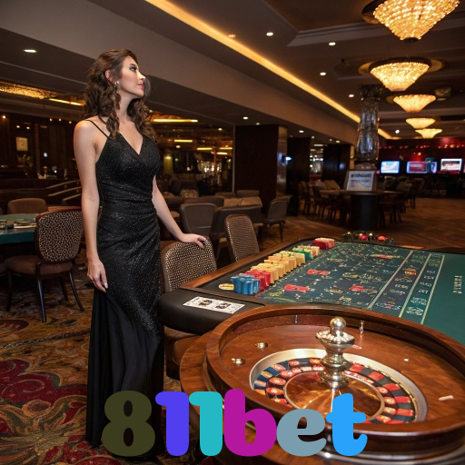  811bet